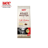 UCC Roast Master Café Arabica Coffee Beans 250g