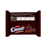 Cream-O Choco Fudge (30g x 10) - Bundle of 20