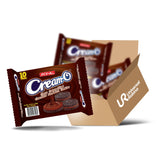 Cream-O Choco Fudge (30g x 10) - Bundle of 20