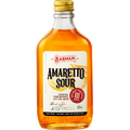 Barman Amaretto Sour Cocktail Concentrate 250 ml