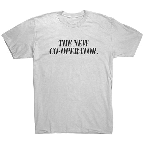 American Apparel Cooperator Shirt