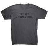 American Apparel Cooperator Shirt