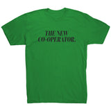 American Apparel Cooperator Shirt