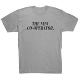 American Apparel Cooperator Shirt