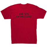 American Apparel Cooperator Shirt