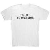 American Apparel Cooperator Shirt