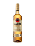 Bacardi Carta De Oro 750ml