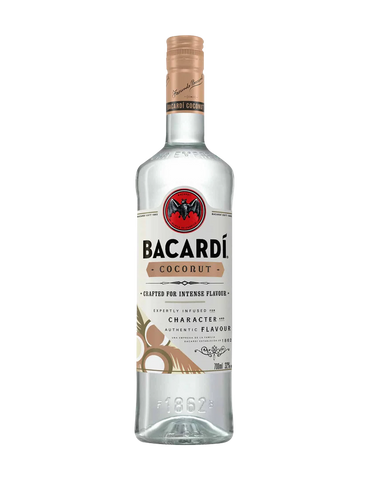 Bacardi Coconut 750ml