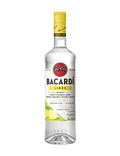 Bacardi Limon 700ml