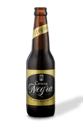 San Miguel Cerveza Negra 330ml - 6 Bottles