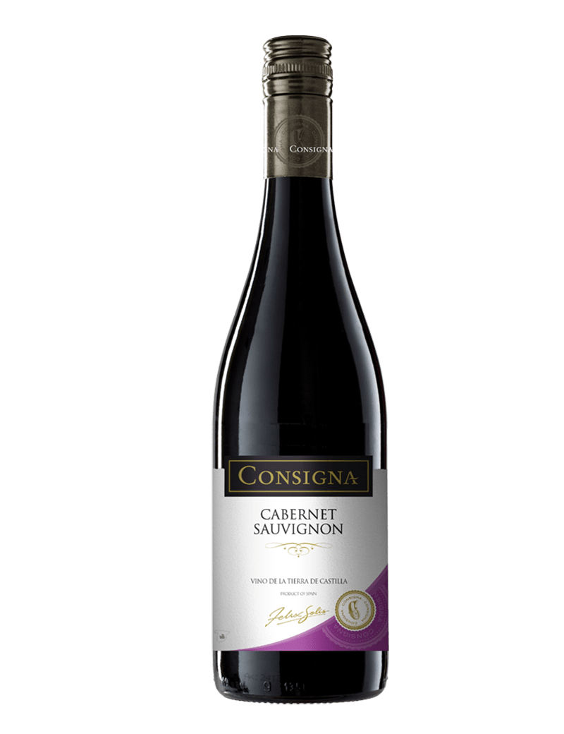 Consigna Cabernet Sauvignon 2020 750ml