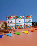 Lasa Tsokolate 48% Milk Chocolate Bar