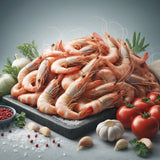 Fresh! Shrimp 1.2 Kls.