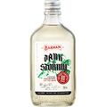 Barman Dark & Stormy Cocktail Concentrate 250 ml