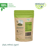 100% All Natural Green Coffee Bean Powder Mix with 5 Herbs Organic Non-GMO- 10pcs of 15g Sachets