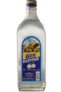 Gin Kapitan