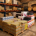The Workers Cellar Wine & Beer Supply