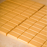 Dekada Chocolates Pastillas White Chocolate Bar