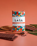 Lasa Tsokolate 48% Milk Chocolate Bar