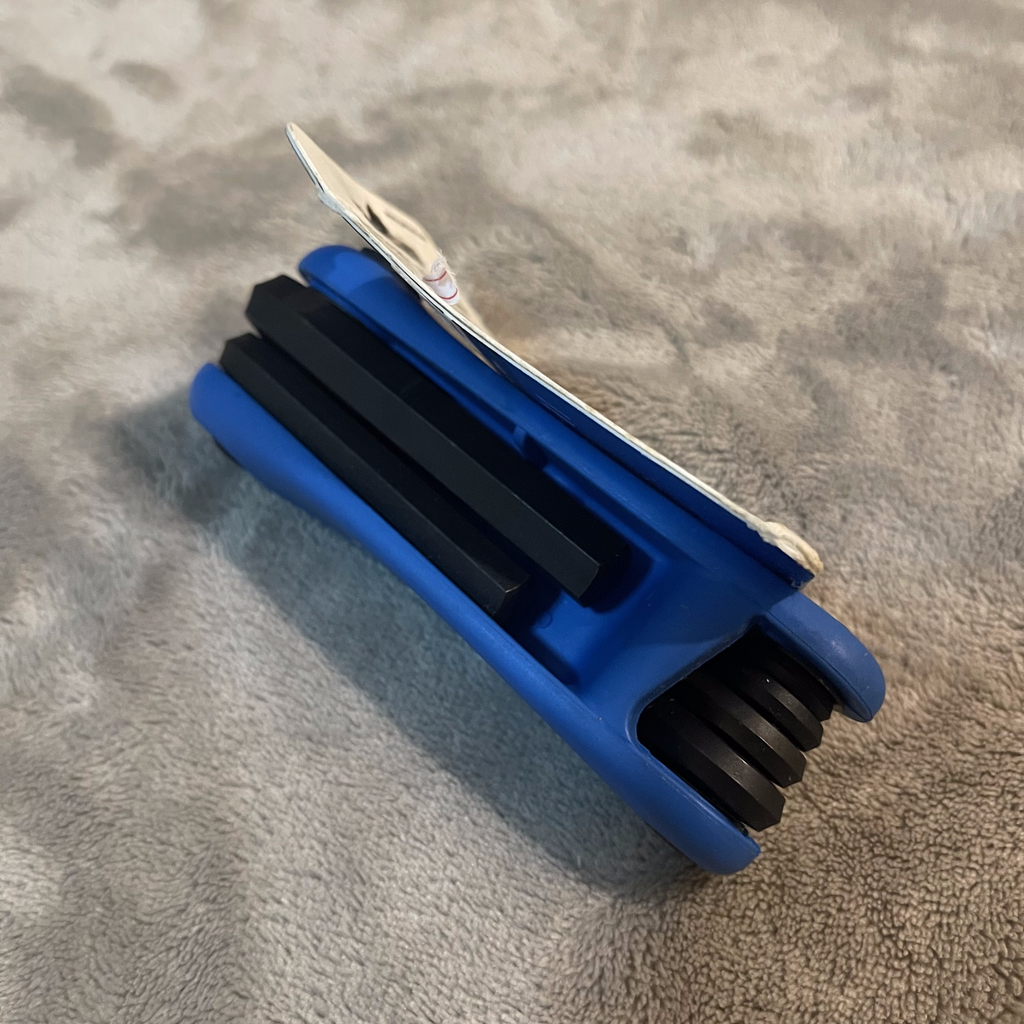 Bike Allen Wrench ParkTools