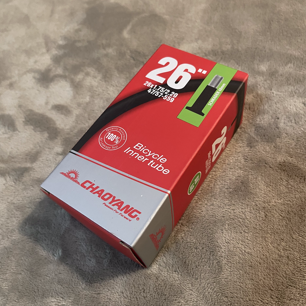 Bike Inner Tube