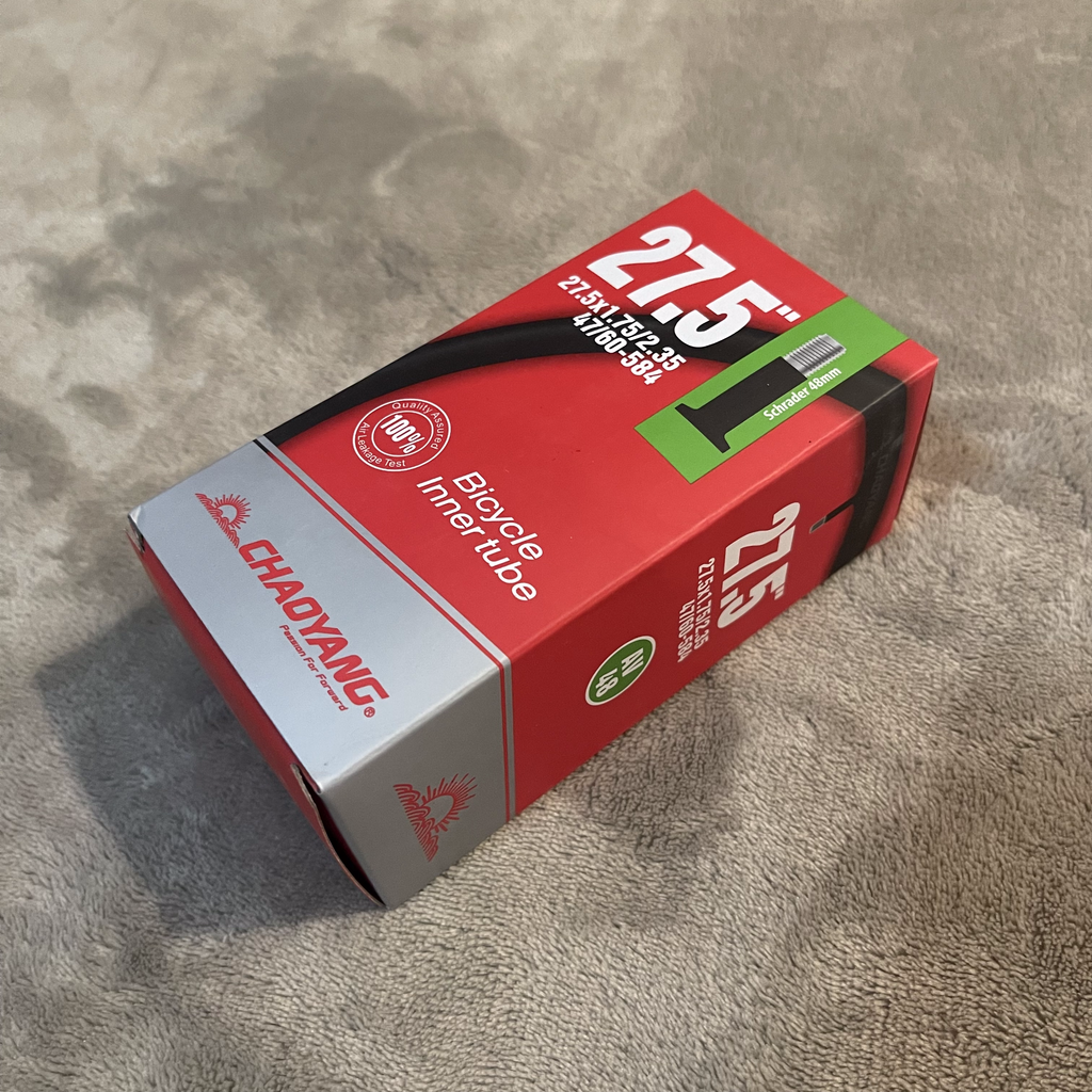 Bike Inner Tube