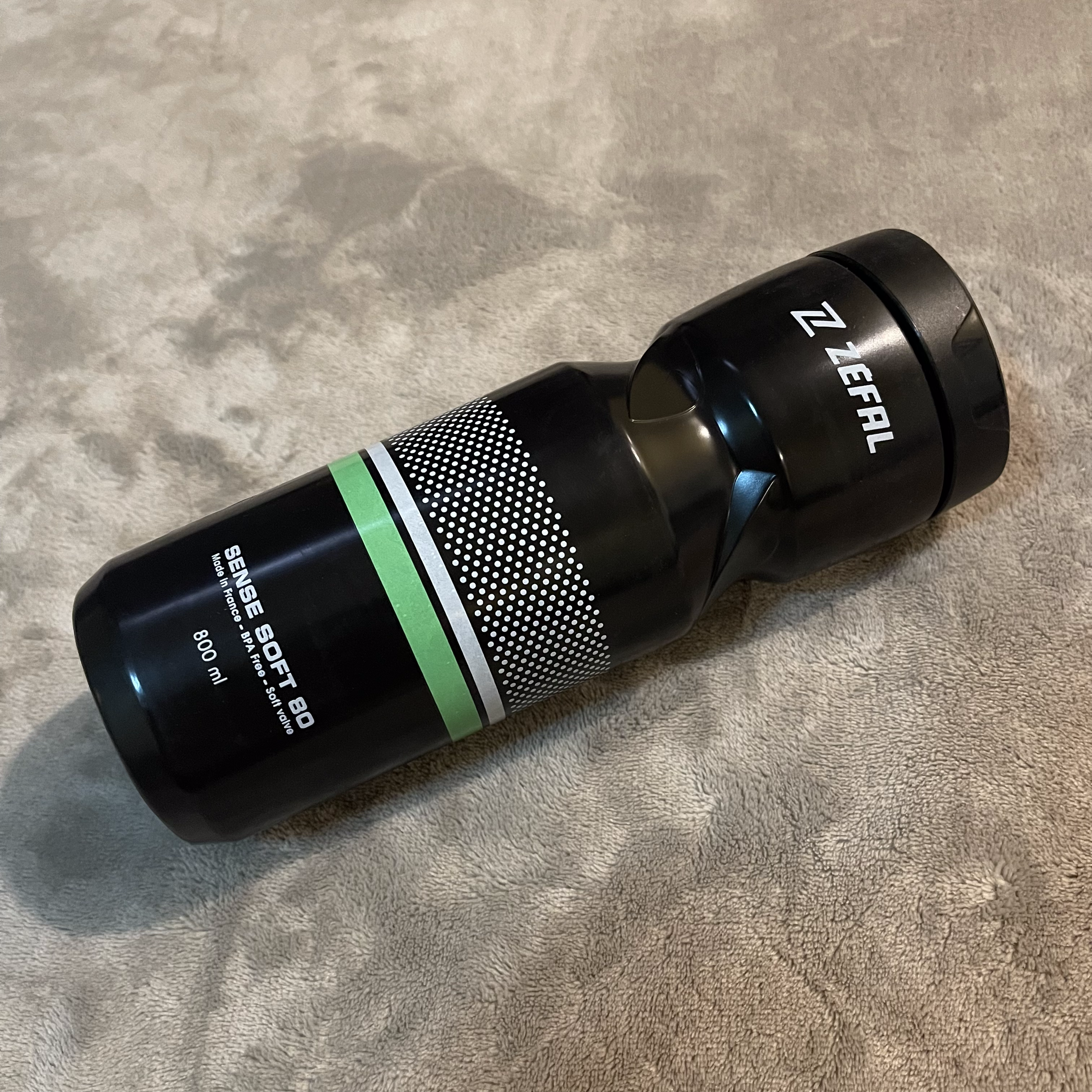 Bike Water Bottle Zefal