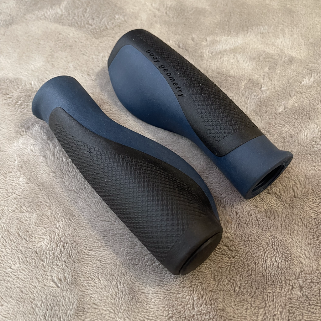 Bike PG Hand Grip