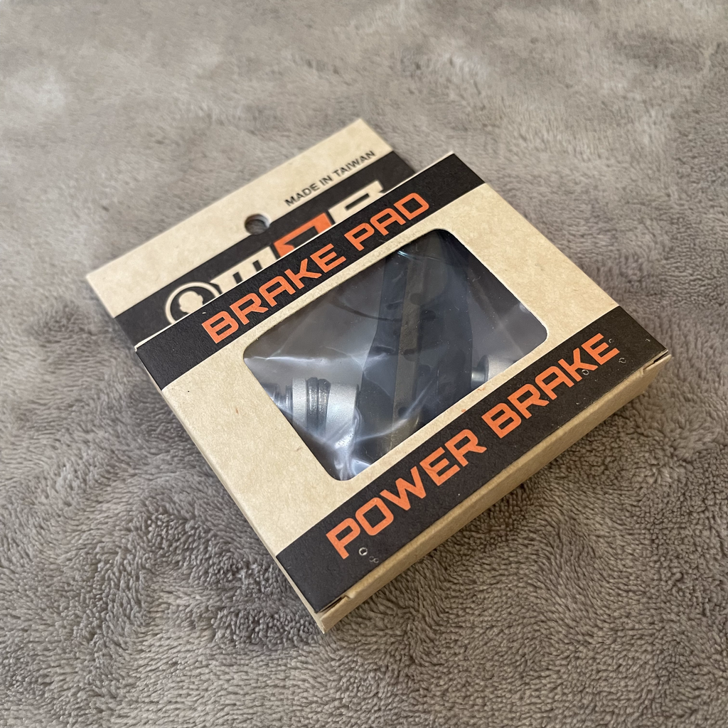Bike Brake Shoe