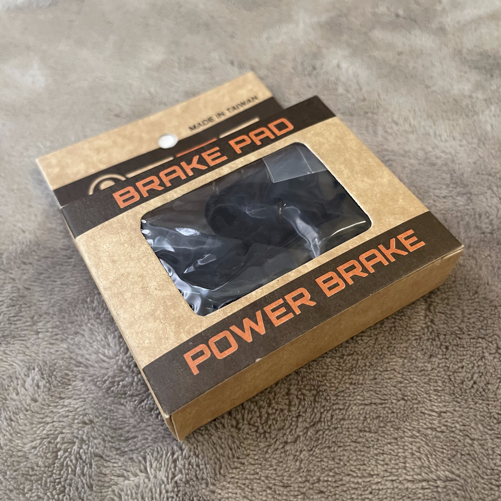 Bike Brake Shoe