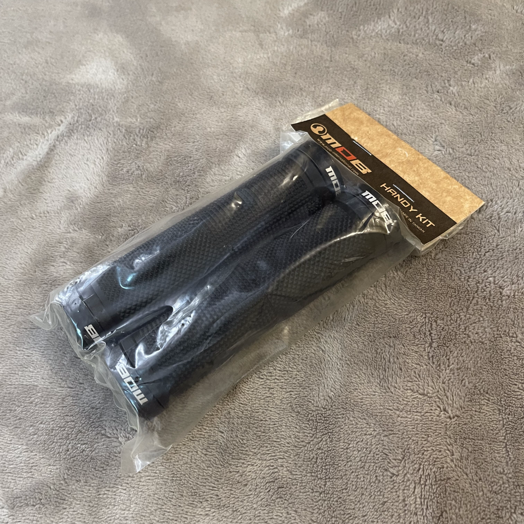 Bike MOB Hand Grip