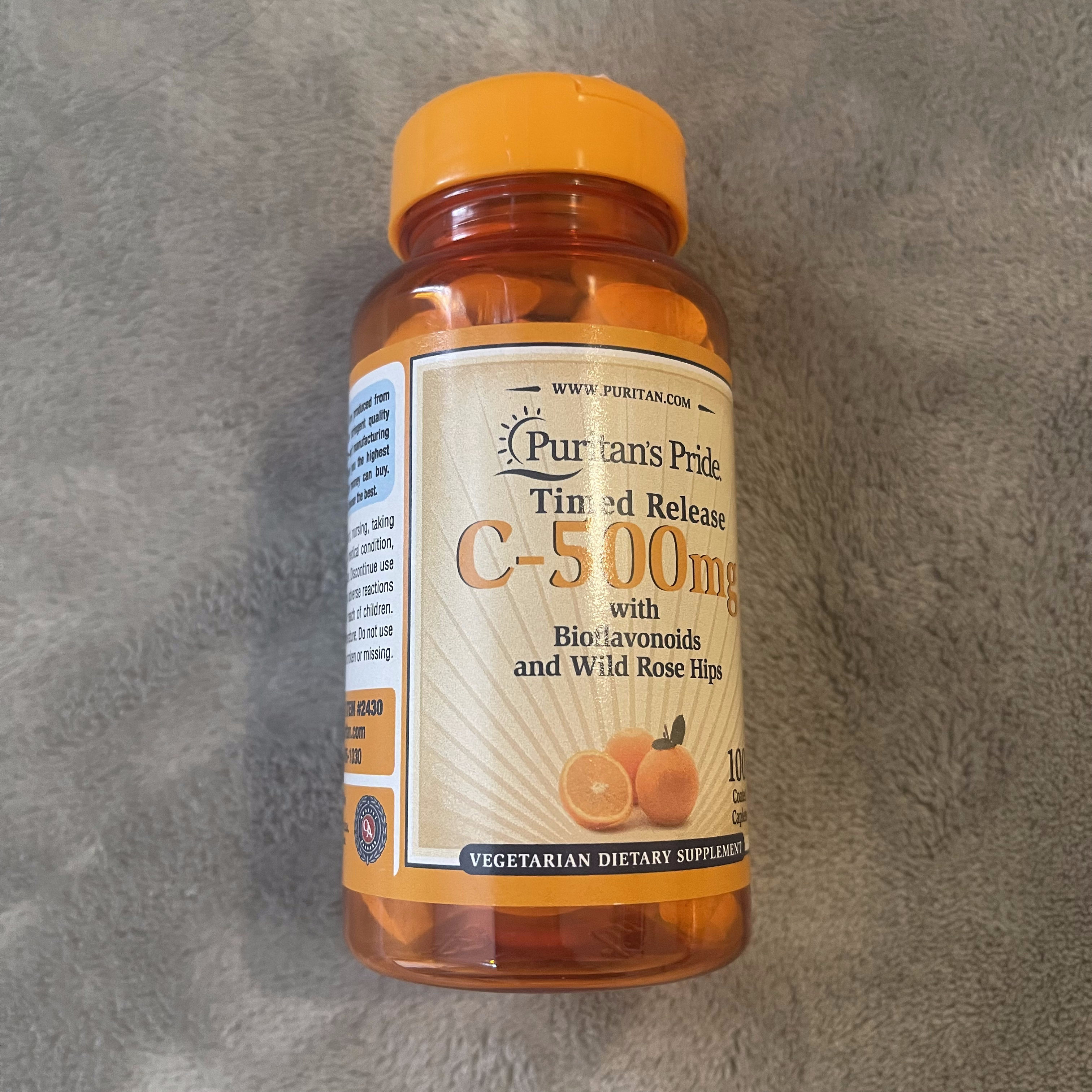 Super Coop Healthy Pack Five!