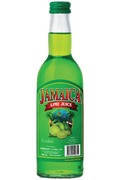 Jamaica Lime 350 ml