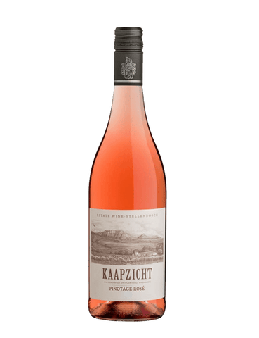 Kaapzicht Pinotage Rose 2020 750ml