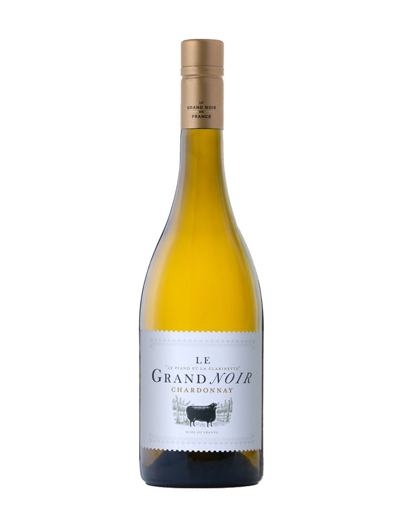 Le Grand Noir Chardonnay 2021 750ml