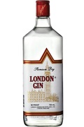 London Gin 700 ml