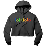 Lolalolo Women’s Fleece Hoodie