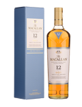 Macallan 12yo Triple Cask Matured 700ml