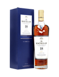 Macallan 18 yo Double Cask 700ml