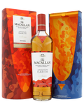 Macallan A Night on earth 700ml