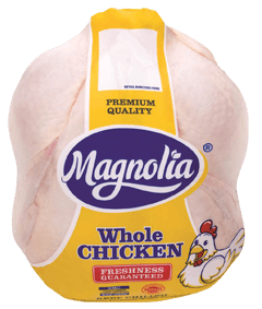 Magnolia Whole Chicken Regular