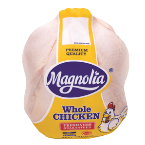 Magnolia Whole Chicken Regular