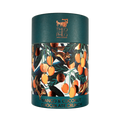 Theo and Philo Chocolates Mango and Coconut Chocolate Crunch