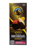 Mayon Gold Premium Dark Chocolate Bar