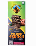 Mayon Gold Pili Nut Crunch Bar