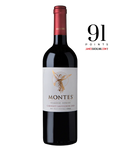 Montes Classic Selection Cabernet Sauvignon 2022 750ml