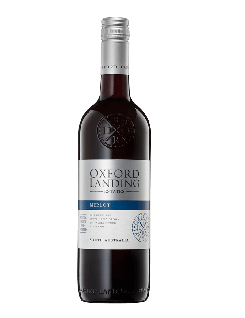 Oxford Landing Merlot 2020 750ml