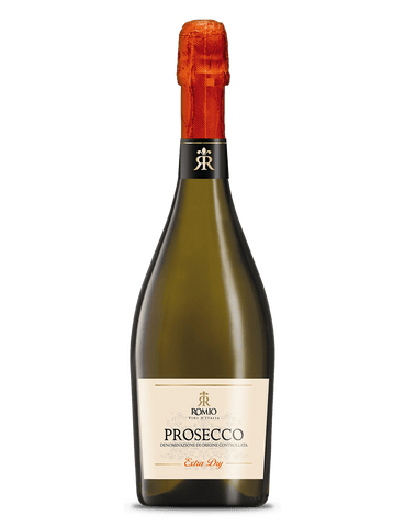 Romio Prosecco DOC Extra Dry 750ml