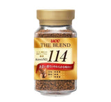 UCC Coffee The Blend 114 /117 90g Japan made