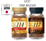 UCC Coffee The Blend 114 /117 90g Japan made